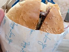 -Fergburger(皇后镇店)