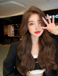 -HG美发设计沙龙