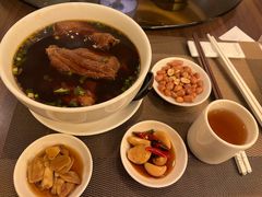 -中国厨房/台湾牛肉面
