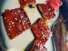 -炙柒Sekinana·精致料理 烧鸟·铁板烧(海上世界店)