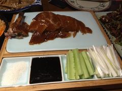-额娘·春饼烤鸭(乐汇城店)