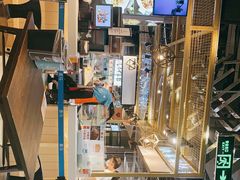 -盒马鲜生(皇庭广场店)