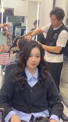 -乾健·烫染·接发SALON