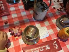 -望庐说·本地菜馆
