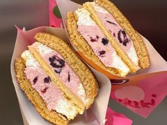 -泽田本家·铜锣烧(美罗城店)