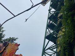 -长鹿旅游休博园