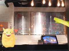 -南门小馆·清真(国贸商城店)
