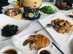 -海湾壹品·粤菜·早茶·烤鸭(拱北店)