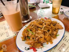 -小龍鳳餐室(番禺路店)