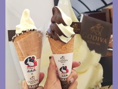 -GODIVA(王府井apm店)
