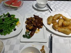 -光明邨大酒家(淮海路店)