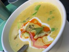 -帕蓝·暹罗料理(大学路店)