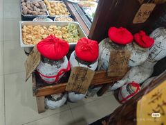 -绍兴名菜馆(可乐路店)
