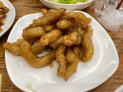 -南磨房食府(燕莎奥特莱斯购物中心店)