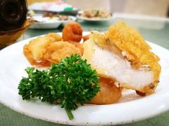 -新享乐海鲜(翠华路店)