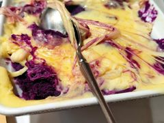 -火山屋台(新街口店)