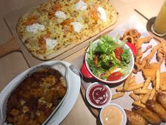 -必胜客(漕宝路店)