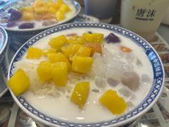 -赵记传承·中国甜品(福州总店)