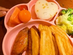 -外婆家(青岛万象城店)