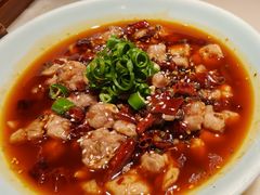 -锦府盐帮·李宅(领展购物广场中关村店)