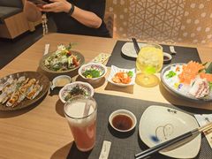 -德川家日本料理(中关村寰太大厦店)