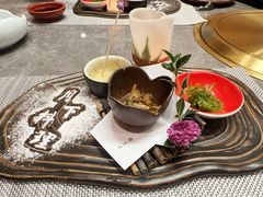-月下料理(楷林IFC店)