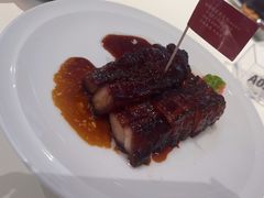 -侨美·唐荔园·40年地道粤菜