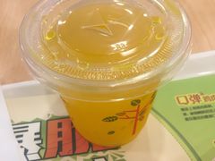 -德克士(睢宁曼哈顿店)