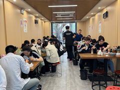 -金原鸭血粉丝汤·汤包·脆皮烤鸭(南京博物院店)