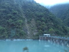 景点-太鲁阁公园