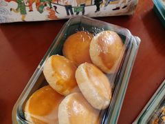 原味老婆饼-泸溪河桃酥(鄞州高新宝龙店)