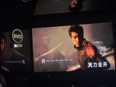 -魅KTV·AI辅唱(人民广场旗舰店)