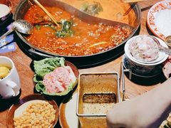 -楠火锅(仁恒梦中心店)