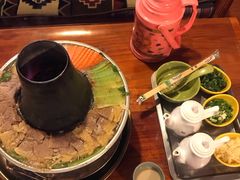 -嘎咓讓咘藏餐厅(团结新村店)
