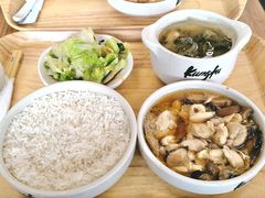 -真功夫(华凯广场店)
