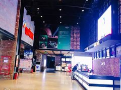 -CGV影城(梅江ScreenX店)