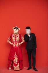 点击看大图 -帆拉斐婚纱摄影(春熙店)