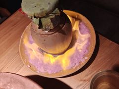 罐罐新晃牛肉-吃饭皇帝大(长宁龙之梦店)