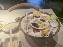 -陳生記米线·始于1989(中山北路店)