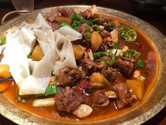 -楼兰新疆主题餐厅(悠方店)