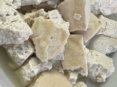 白水豆腐-北京水岸山吧度假村(雁栖镇店)