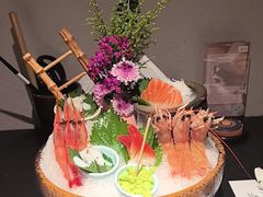 -花潮料理艺食馆(成都万象城店)