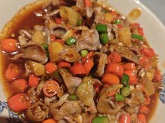 -潇湘阁(汉光百货店)