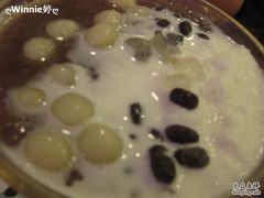 -许留山(梳士巴利道店)