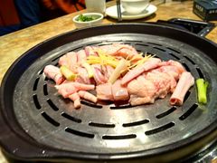 -德兴show鲜·蒸汽海鲜火锅餐厅(格创悦里店)