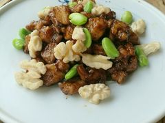 -四季民福烤鸭店(前门廊房二条店)