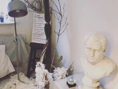 -Smile House咖啡馆(群芳小区店)