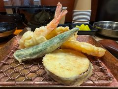 -天妇罗内顺田(罗湖店)