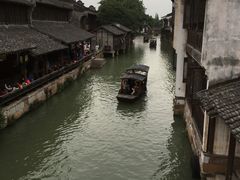 -茅老太臭豆腐