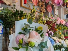 -爱尚幸福鲜花(上地实体店)